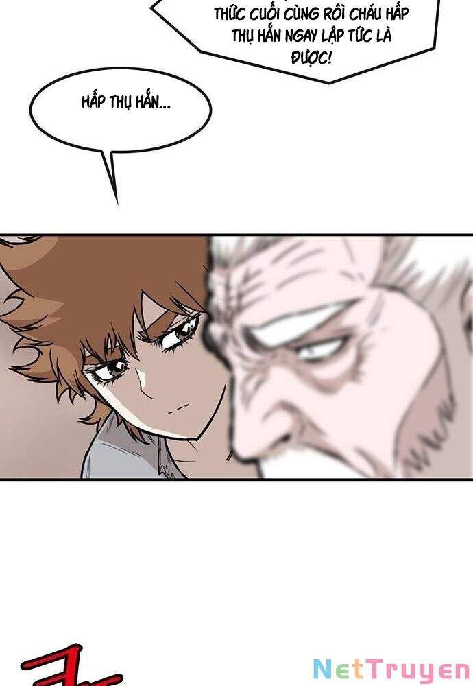 đọc truyện Bất Bại Quyền Ma Chương 139 ảnh 43 tại Thiên Thai Truyện