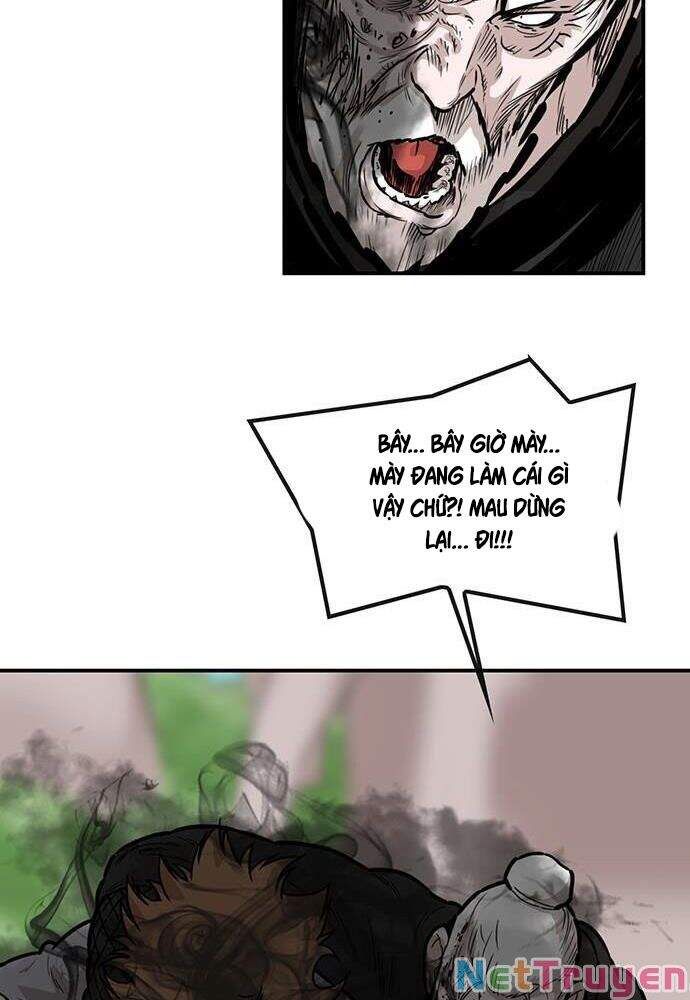 đọc truyện Bất Bại Quyền Ma Chương 139 ảnh 46 tại Thiên Thai Truyện