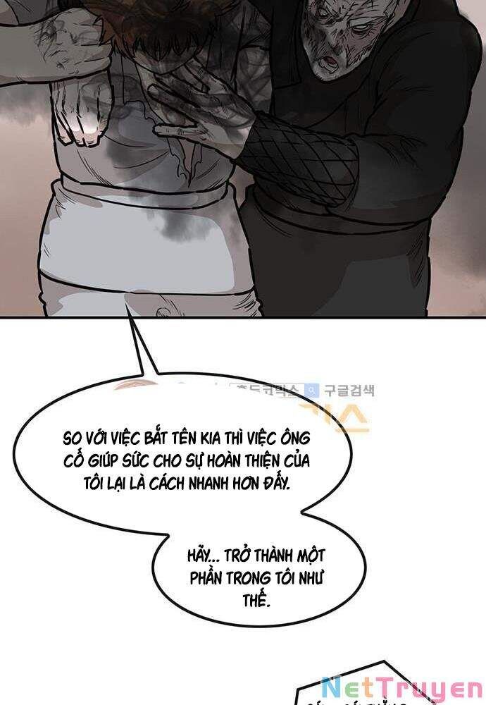 đọc truyện Bất Bại Quyền Ma Chương 139 ảnh 47 tại Thiên Thai Truyện