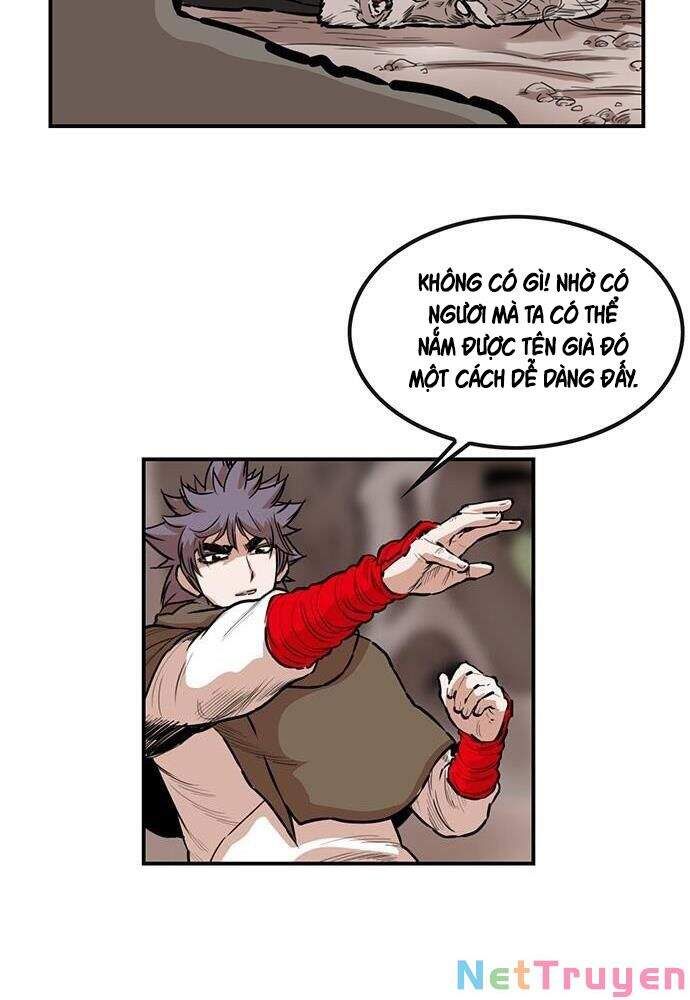 đọc truyện Bất Bại Quyền Ma Chương 139 ảnh 51 tại Thiên Thai Truyện