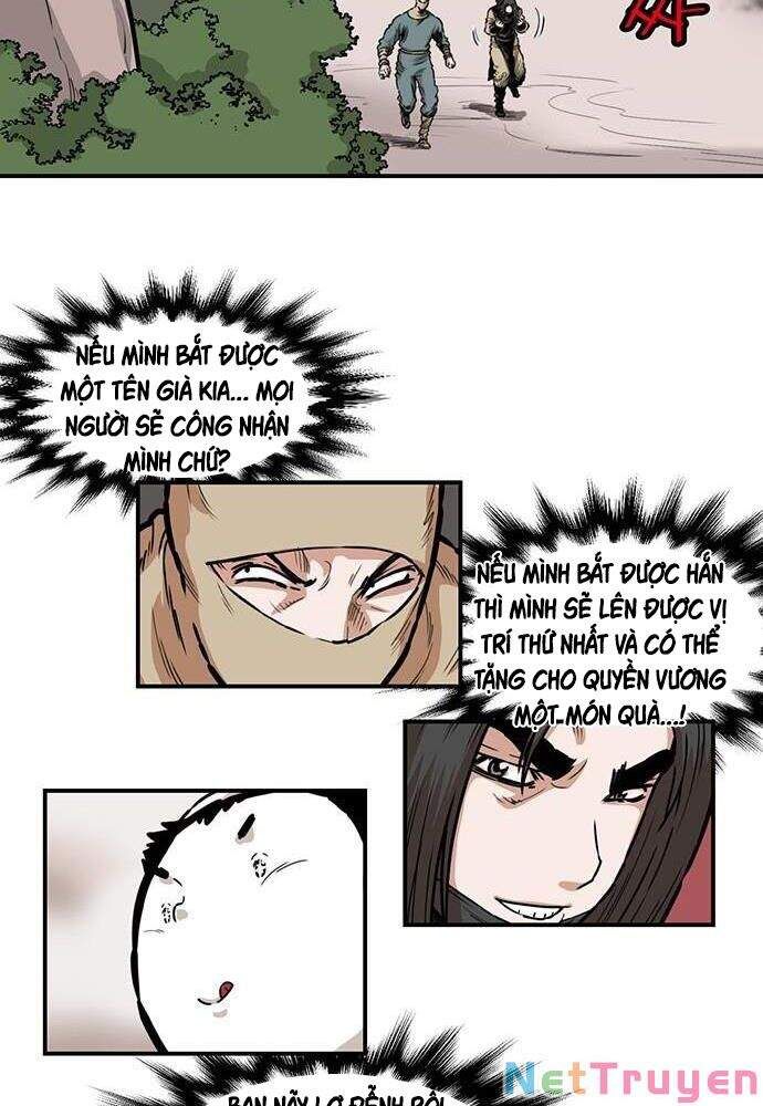 đọc truyện Bất Bại Quyền Ma Chương 139 ảnh 7 tại Thiên Thai Truyện