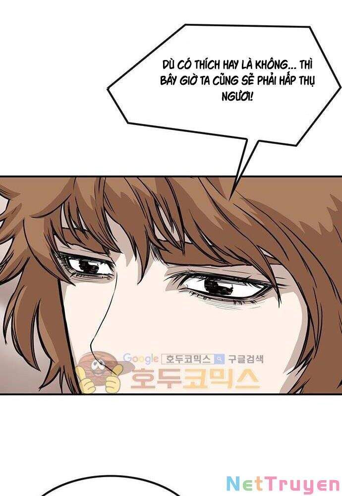 đọc truyện Bất Bại Quyền Ma Chương 139 ảnh 52 tại Thiên Thai Truyện