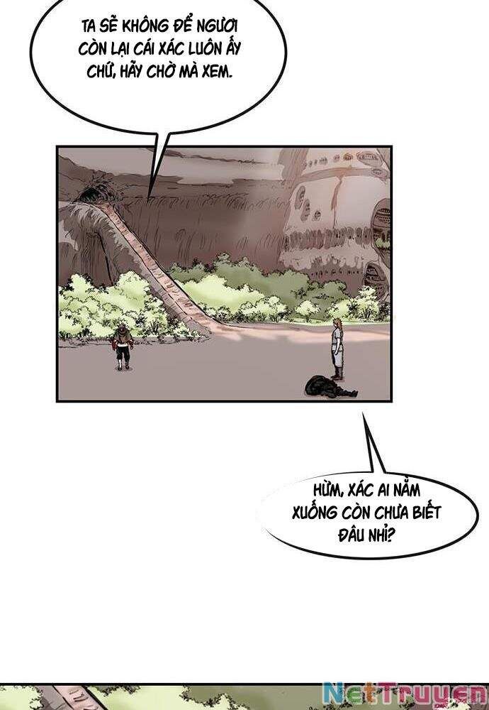 đọc truyện Bất Bại Quyền Ma Chương 139 ảnh 53 tại Thiên Thai Truyện