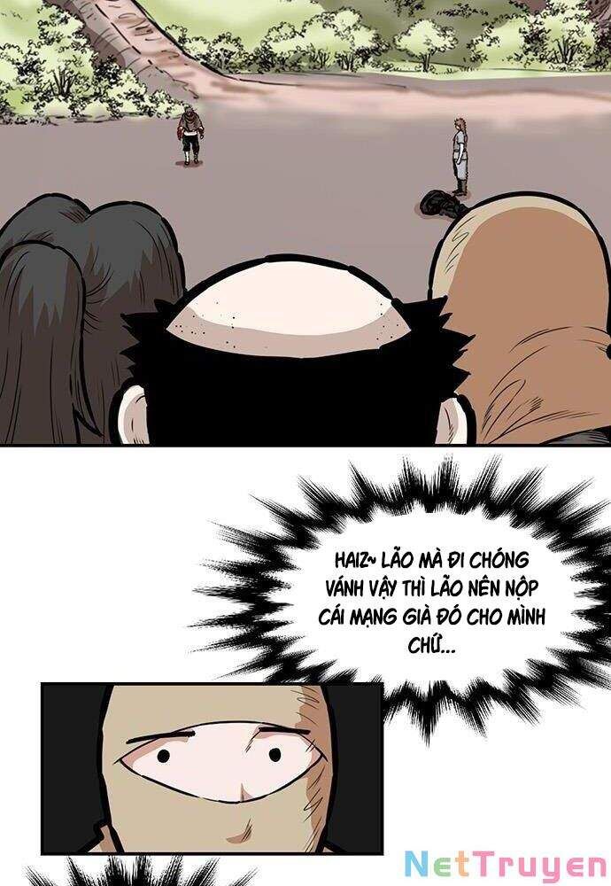 đọc truyện Bất Bại Quyền Ma Chương 139 ảnh 54 tại Thiên Thai Truyện