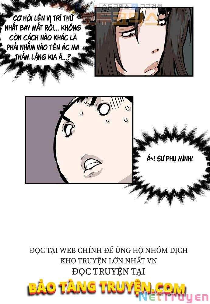 đọc truyện Bất Bại Quyền Ma Chương 139 ảnh 55 tại Thiên Thai Truyện