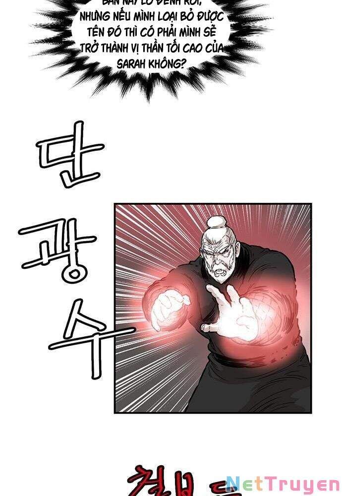 đọc truyện Bất Bại Quyền Ma Chương 139 ảnh 8 tại Thiên Thai Truyện