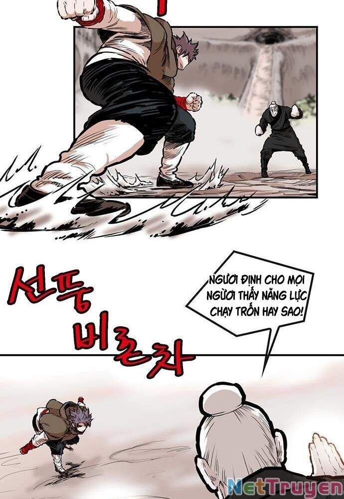 đọc truyện Bất Bại Quyền Ma Chương 139 ảnh 10 tại Thiên Thai Truyện