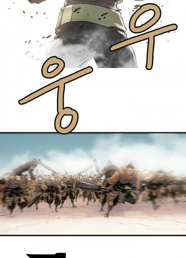 đọc truyện Bất Bại Quyền Ma Chương 14 ảnh 12 tại Thiên Thai Truyện