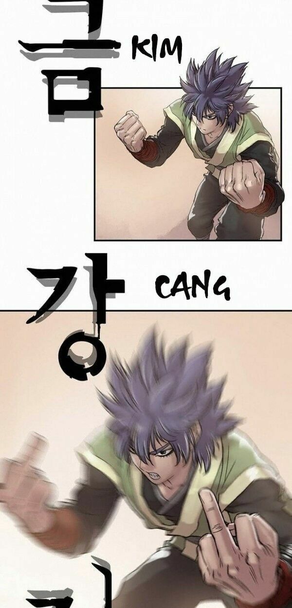 đọc truyện Bất Bại Quyền Ma Chương 14 ảnh 13 tại Thiên Thai Truyện