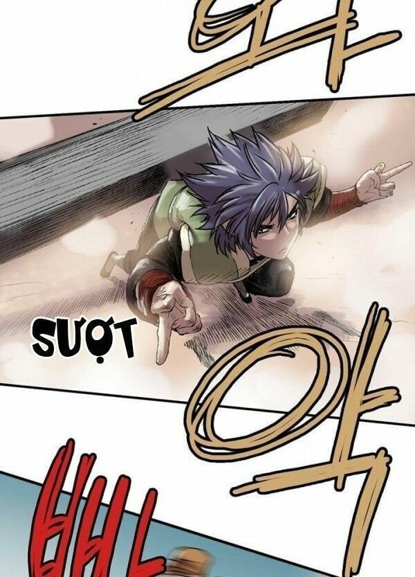 đọc truyện Bất Bại Quyền Ma Chương 14 ảnh 18 tại Thiên Thai Truyện