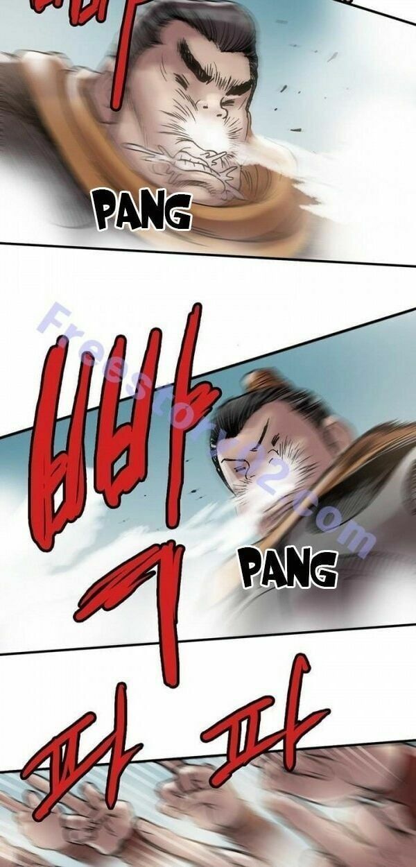 đọc truyện Bất Bại Quyền Ma Chương 14 ảnh 19 tại Thiên Thai Truyện