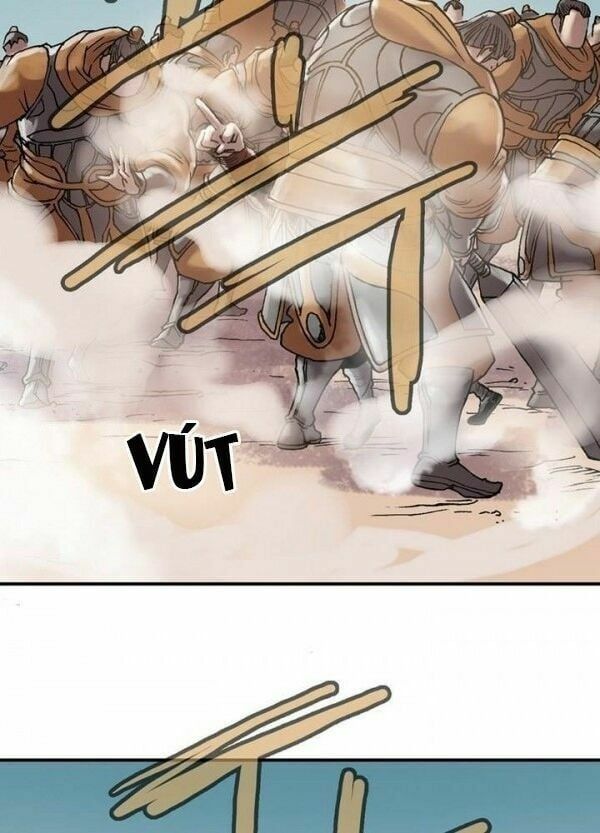 đọc truyện Bất Bại Quyền Ma Chương 14 ảnh 21 tại Thiên Thai Truyện