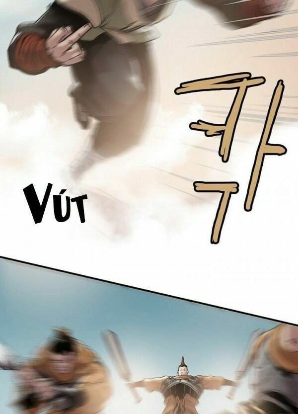 đọc truyện Bất Bại Quyền Ma Chương 14 ảnh 27 tại Thiên Thai Truyện