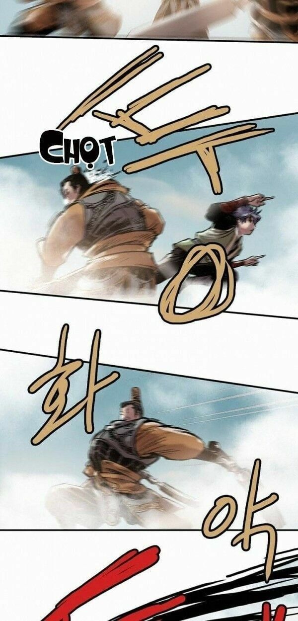 đọc truyện Bất Bại Quyền Ma Chương 14 ảnh 28 tại Thiên Thai Truyện