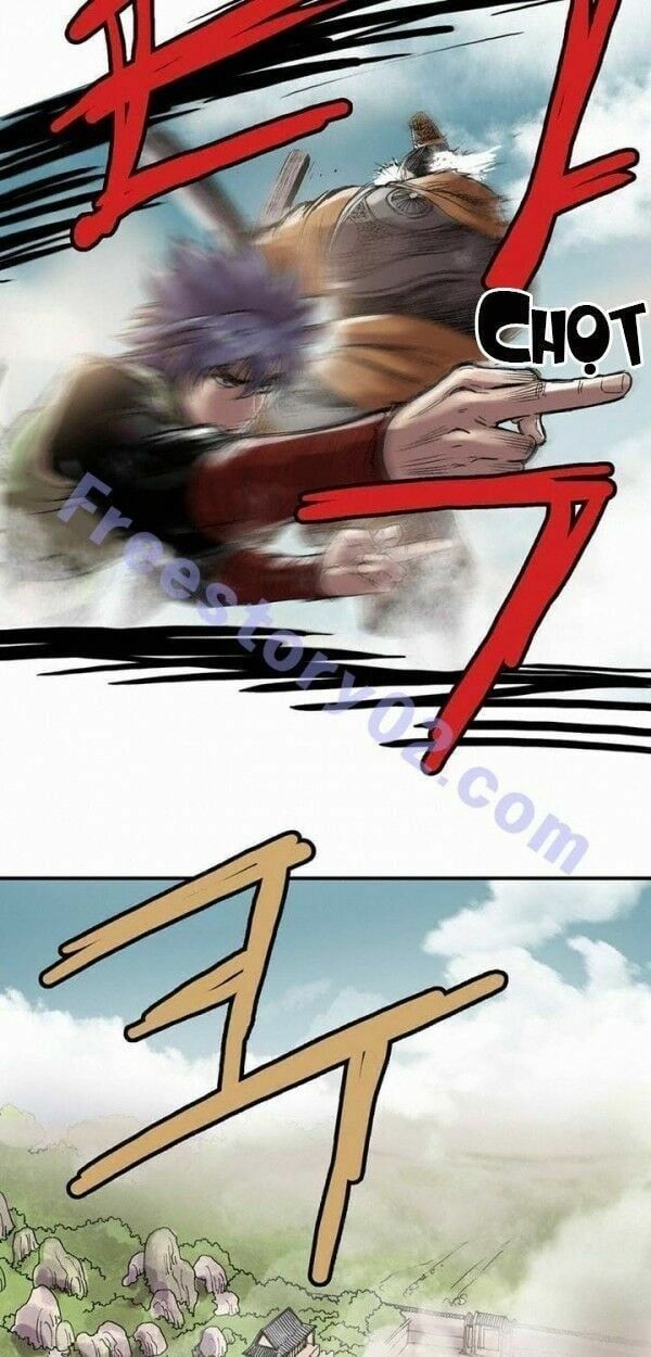 đọc truyện Bất Bại Quyền Ma Chương 14 ảnh 29 tại Thiên Thai Truyện