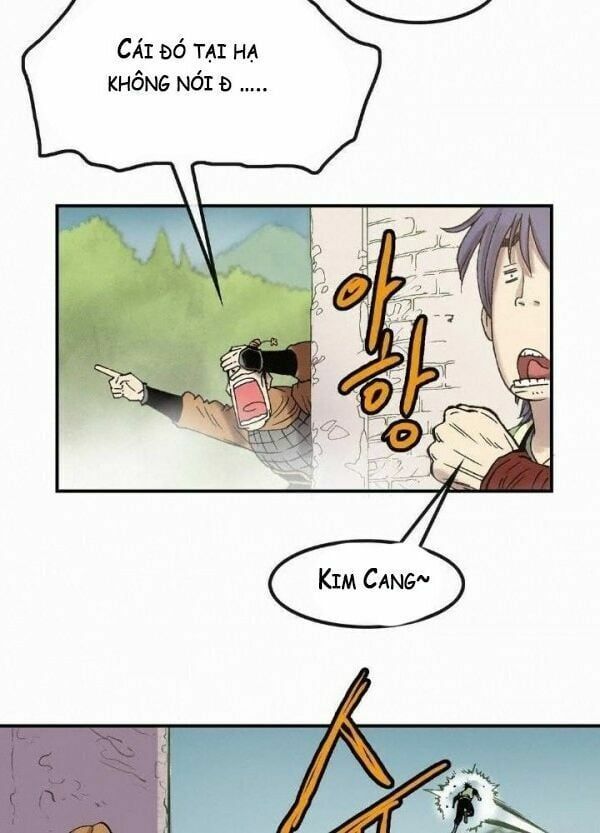 đọc truyện Bất Bại Quyền Ma Chương 14 ảnh 33 tại Thiên Thai Truyện