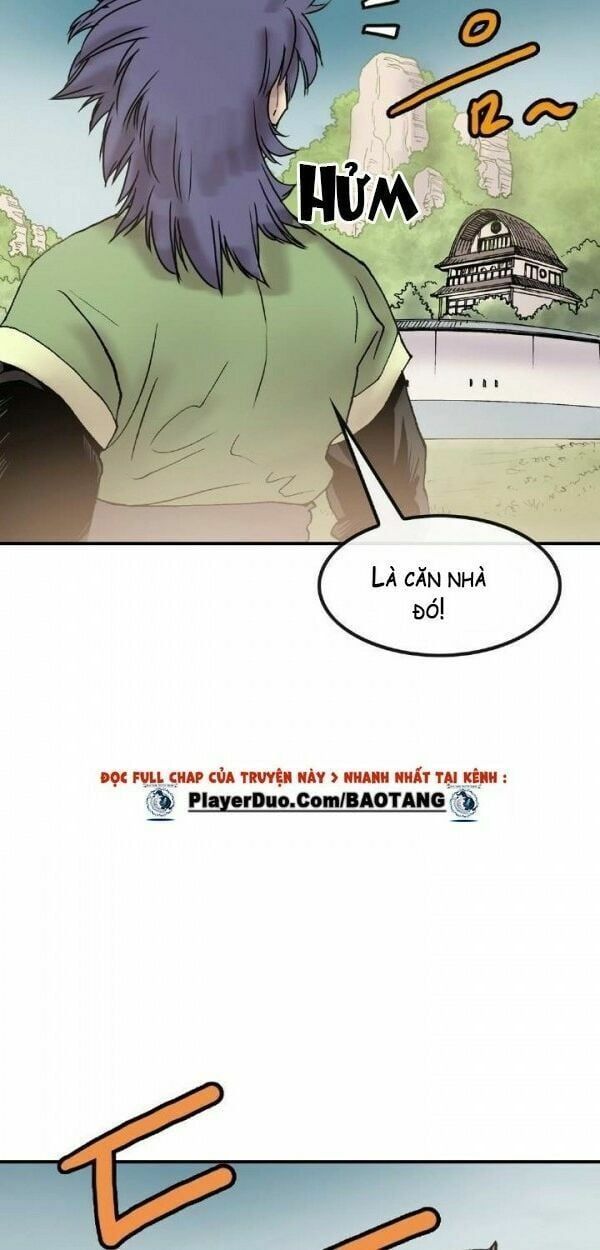 đọc truyện Bất Bại Quyền Ma Chương 14 ảnh 37 tại Thiên Thai Truyện