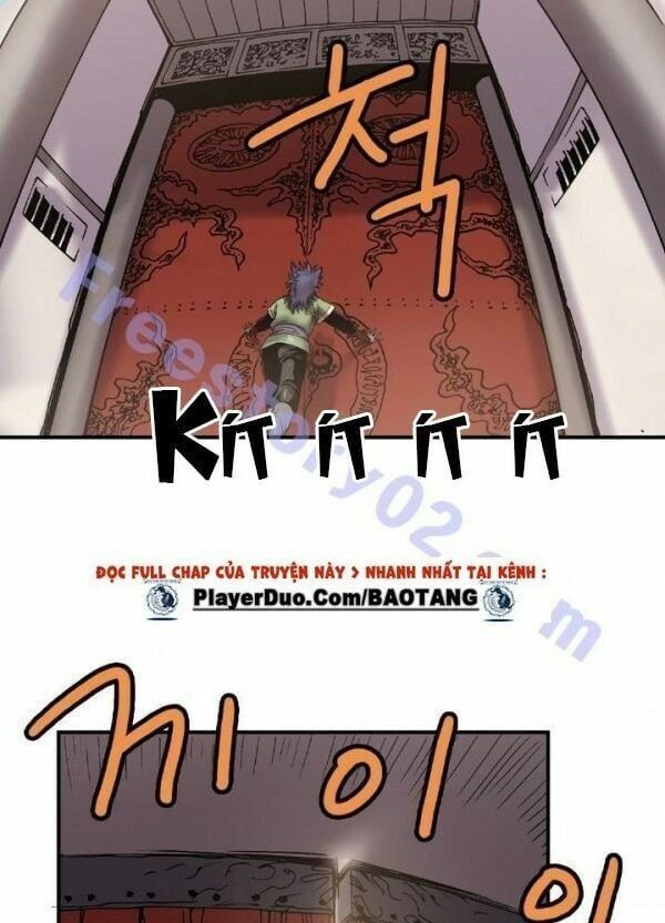 đọc truyện Bất Bại Quyền Ma Chương 14 ảnh 39 tại Thiên Thai Truyện