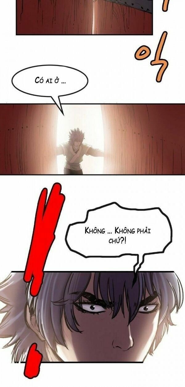 đọc truyện Bất Bại Quyền Ma Chương 14 ảnh 40 tại Thiên Thai Truyện