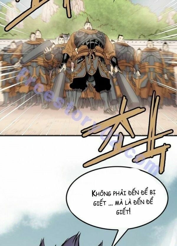 đọc truyện Bất Bại Quyền Ma Chương 14 ảnh 9 tại Thiên Thai Truyện