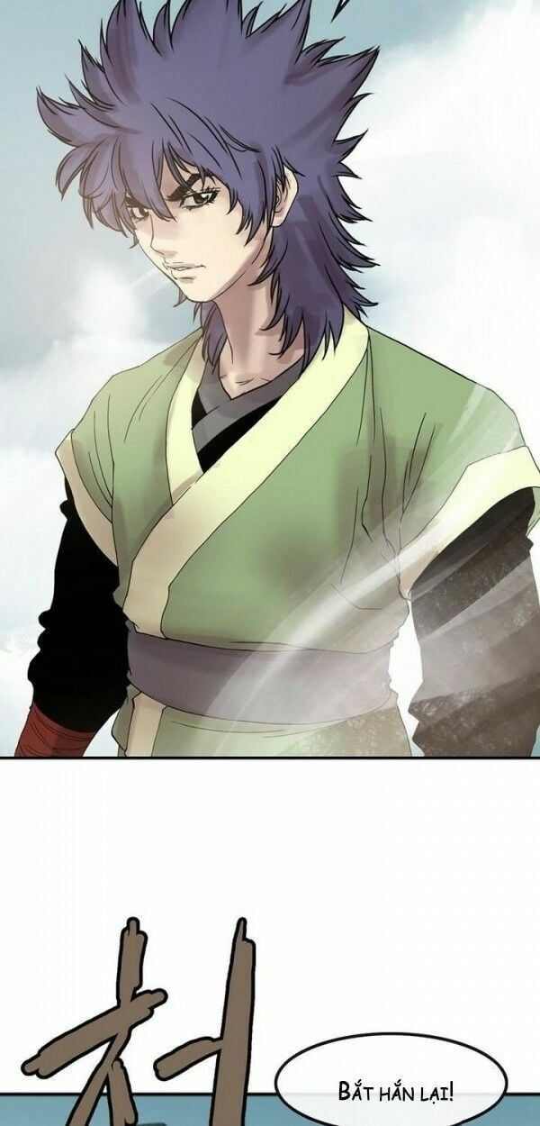 đọc truyện Bất Bại Quyền Ma Chương 14 ảnh 10 tại Thiên Thai Truyện