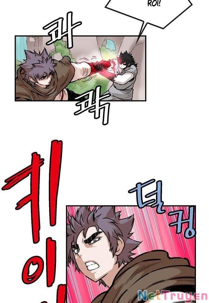 đọc truyện Bất Bại Quyền Ma Chương 140 ảnh 13 tại Thiên Thai Truyện