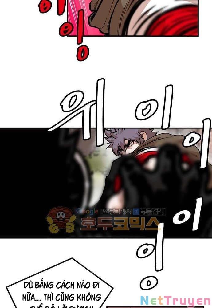 đọc truyện Bất Bại Quyền Ma Chương 140 ảnh 14 tại Thiên Thai Truyện