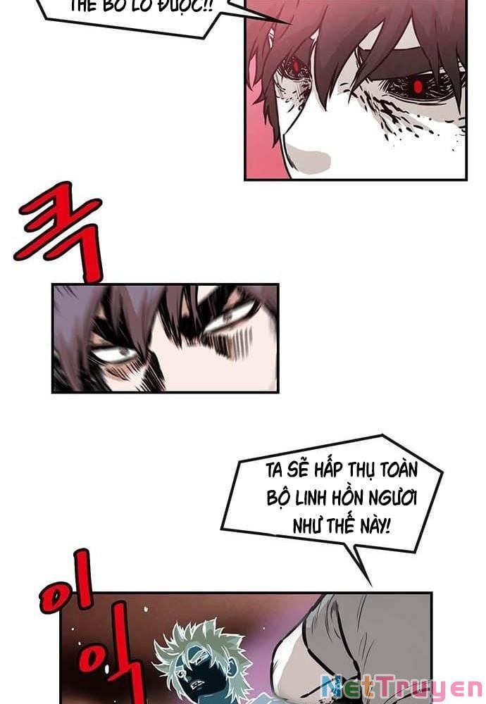 đọc truyện Bất Bại Quyền Ma Chương 140 ảnh 15 tại Thiên Thai Truyện