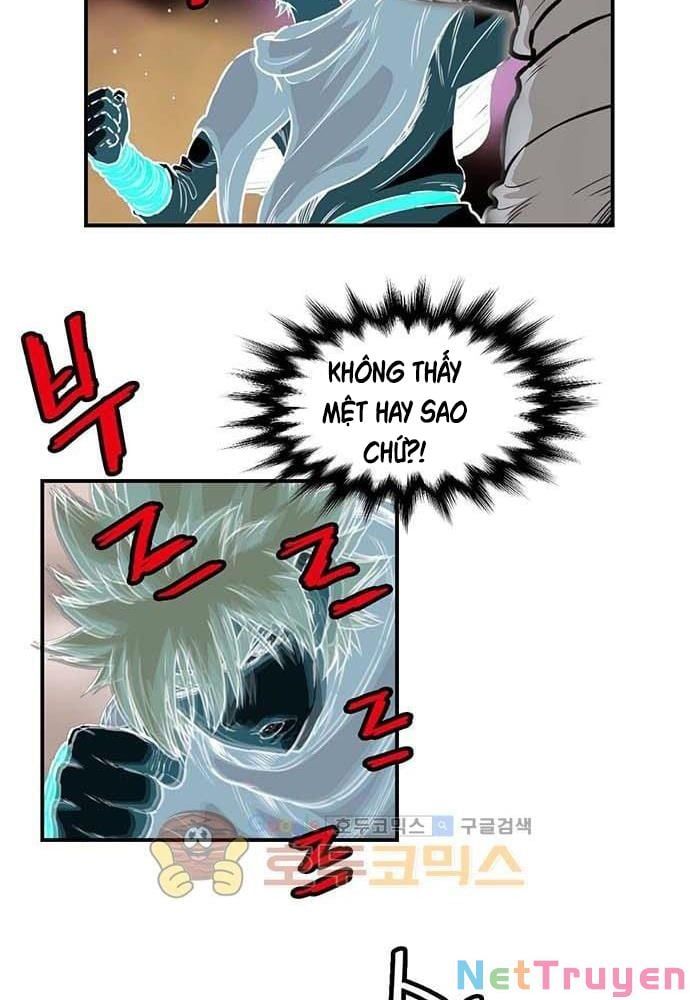 đọc truyện Bất Bại Quyền Ma Chương 140 ảnh 16 tại Thiên Thai Truyện