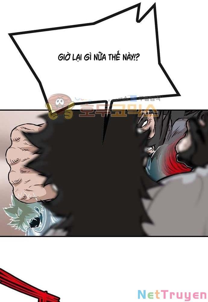 đọc truyện Bất Bại Quyền Ma Chương 140 ảnh 19 tại Thiên Thai Truyện