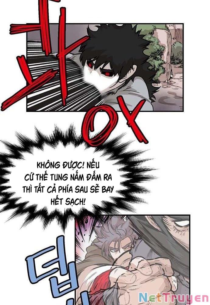 đọc truyện Bất Bại Quyền Ma Chương 140 ảnh 20 tại Thiên Thai Truyện