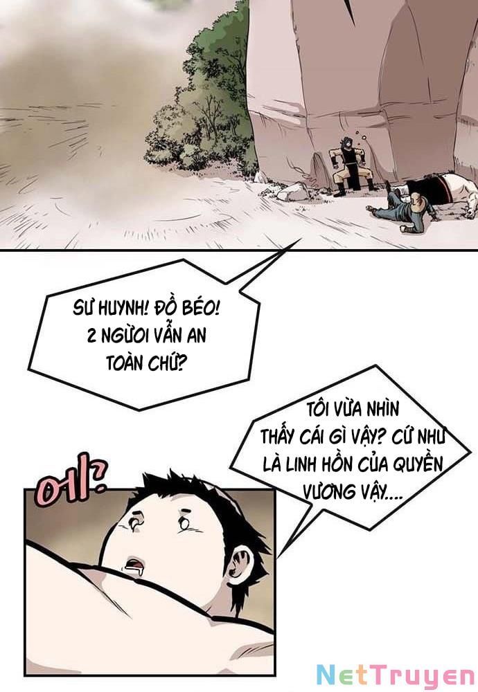 đọc truyện Bất Bại Quyền Ma Chương 140 ảnh 23 tại Thiên Thai Truyện