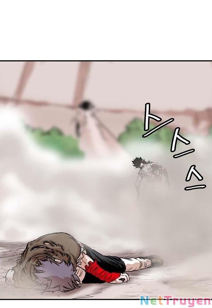 đọc truyện Bất Bại Quyền Ma Chương 140 ảnh 26 tại Thiên Thai Truyện