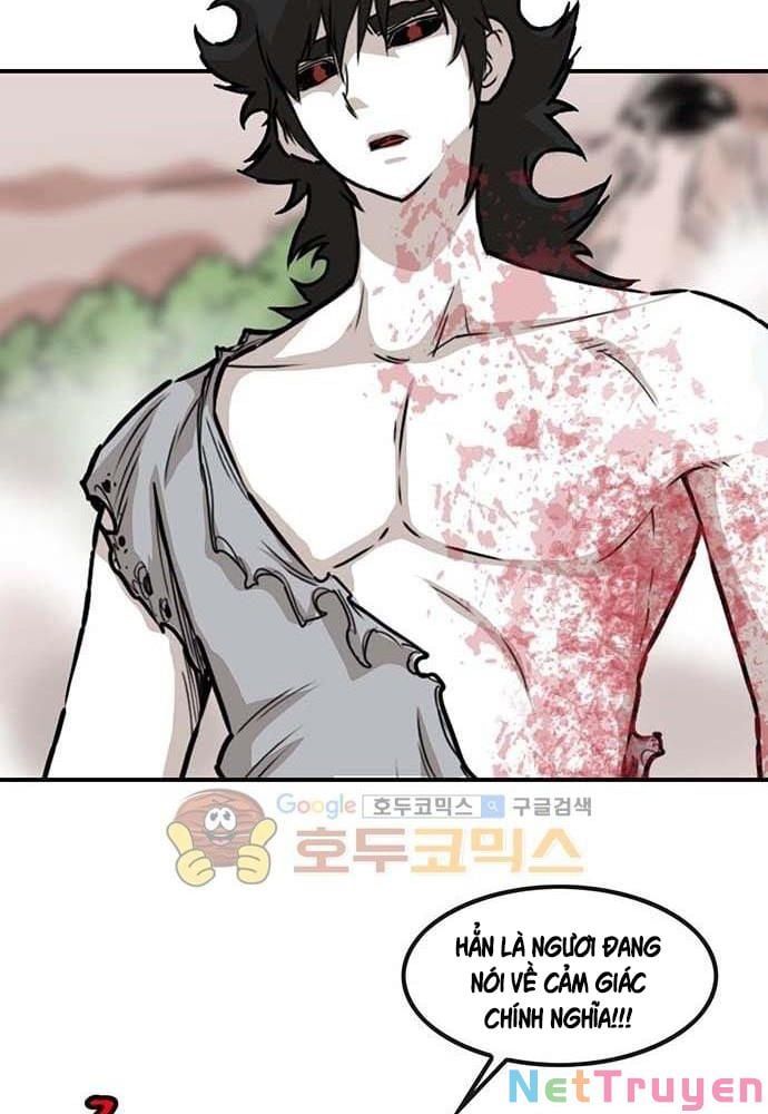 đọc truyện Bất Bại Quyền Ma Chương 140 ảnh 29 tại Thiên Thai Truyện