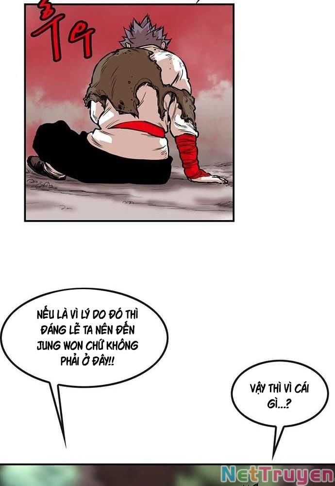 đọc truyện Bất Bại Quyền Ma Chương 140 ảnh 30 tại Thiên Thai Truyện