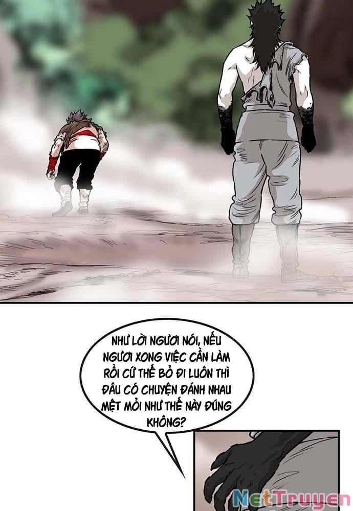 đọc truyện Bất Bại Quyền Ma Chương 140 ảnh 31 tại Thiên Thai Truyện