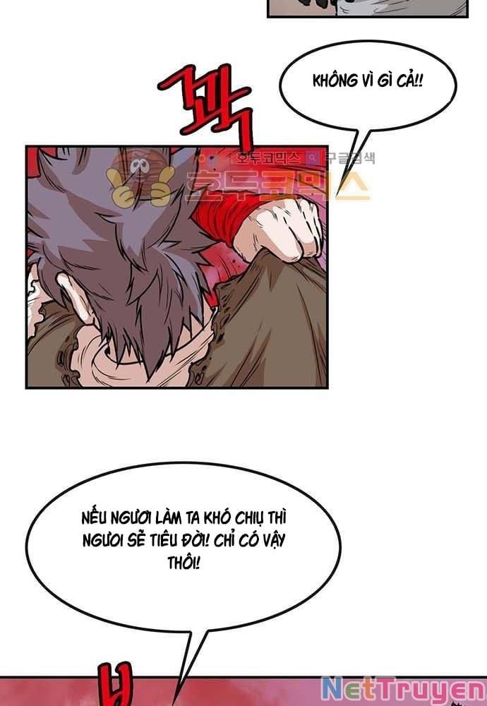 đọc truyện Bất Bại Quyền Ma Chương 140 ảnh 32 tại Thiên Thai Truyện