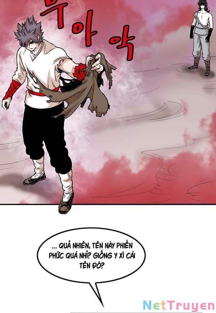 đọc truyện Bất Bại Quyền Ma Chương 140 ảnh 33 tại Thiên Thai Truyện