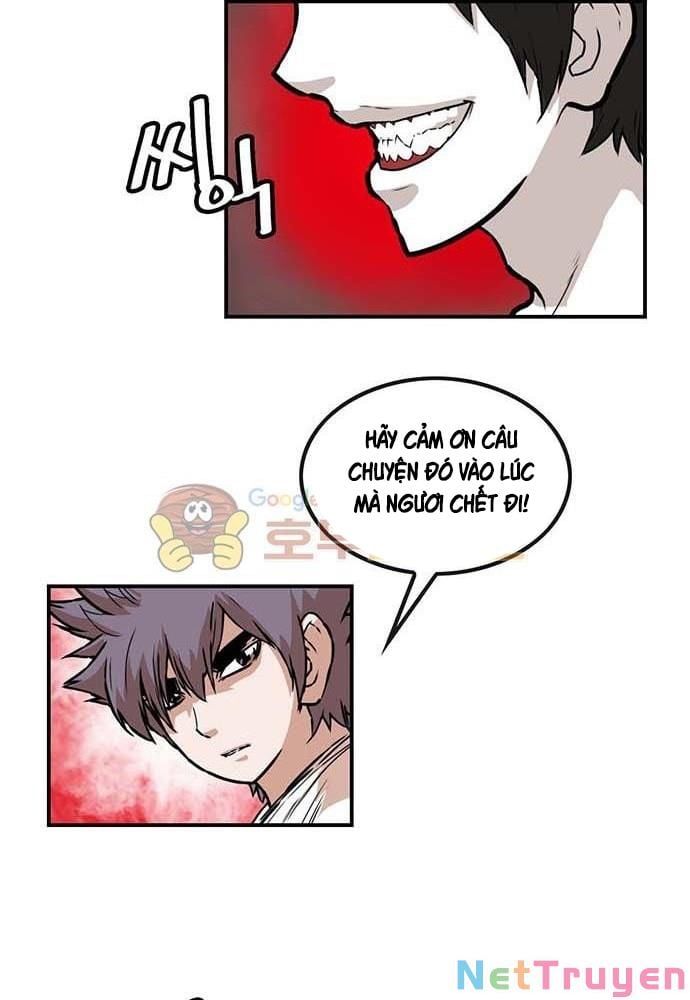 đọc truyện Bất Bại Quyền Ma Chương 140 ảnh 34 tại Thiên Thai Truyện