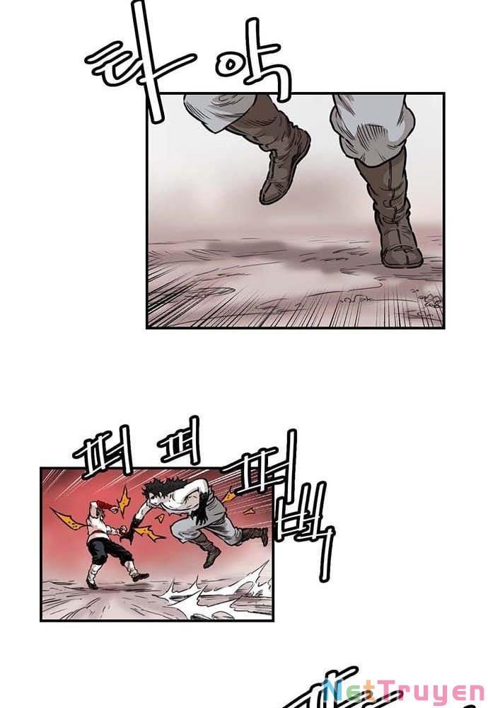 đọc truyện Bất Bại Quyền Ma Chương 140 ảnh 35 tại Thiên Thai Truyện