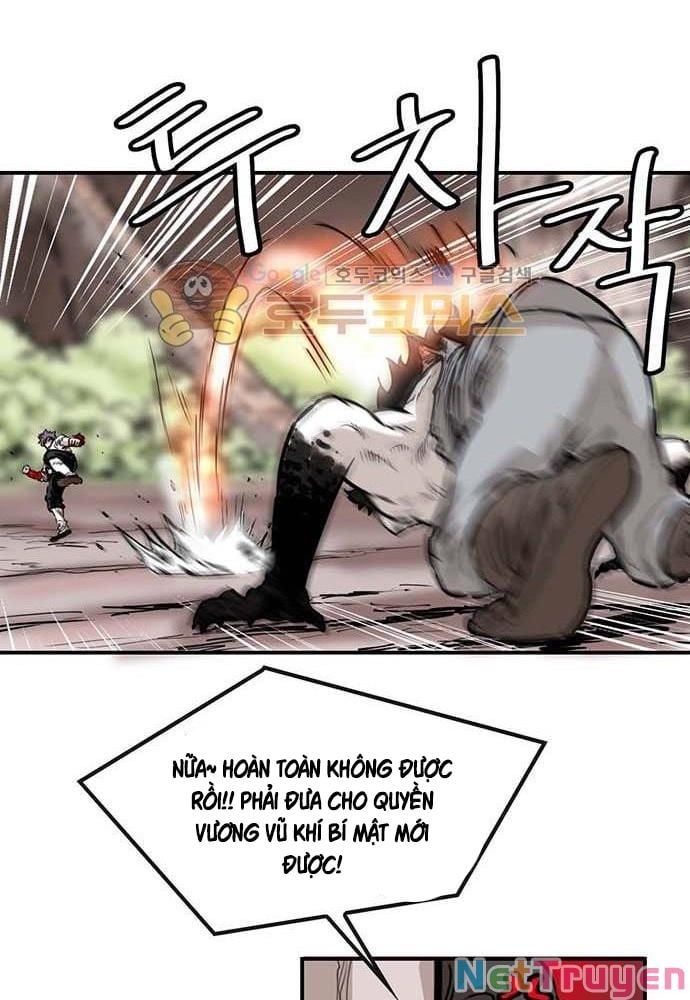 đọc truyện Bất Bại Quyền Ma Chương 140 ảnh 39 tại Thiên Thai Truyện