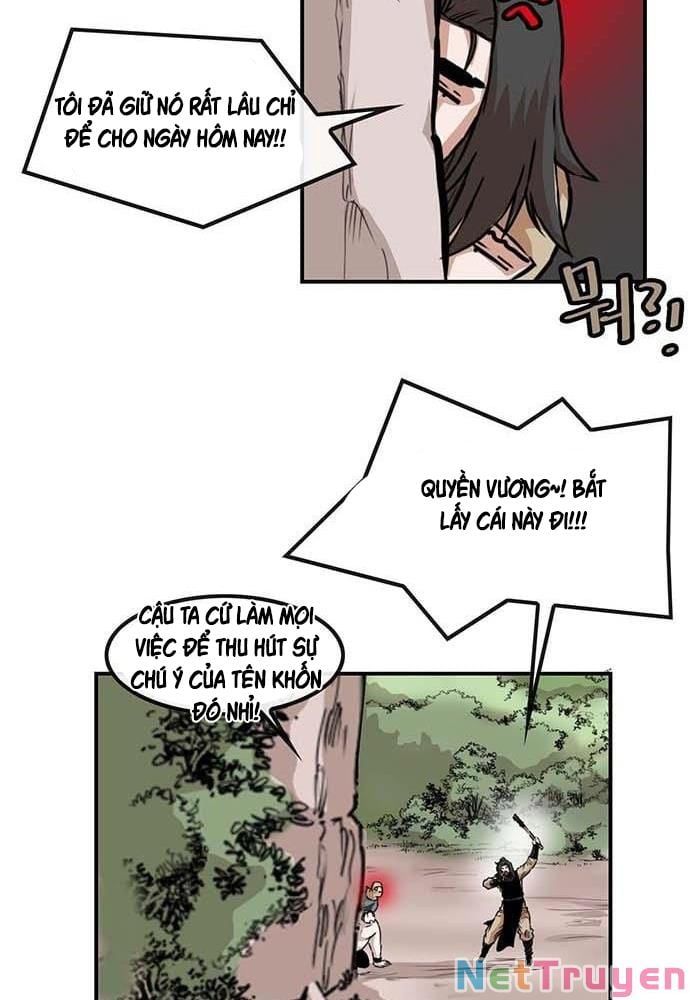 đọc truyện Bất Bại Quyền Ma Chương 140 ảnh 40 tại Thiên Thai Truyện