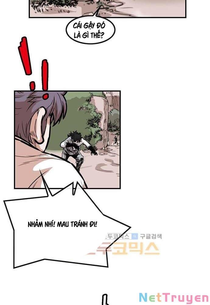 đọc truyện Bất Bại Quyền Ma Chương 140 ảnh 41 tại Thiên Thai Truyện