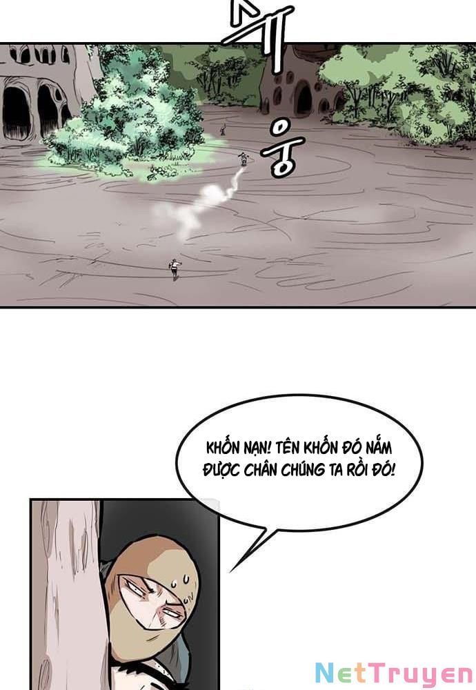 đọc truyện Bất Bại Quyền Ma Chương 140 ảnh 42 tại Thiên Thai Truyện