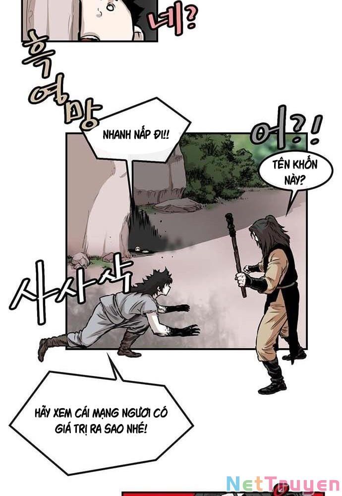 đọc truyện Bất Bại Quyền Ma Chương 140 ảnh 43 tại Thiên Thai Truyện