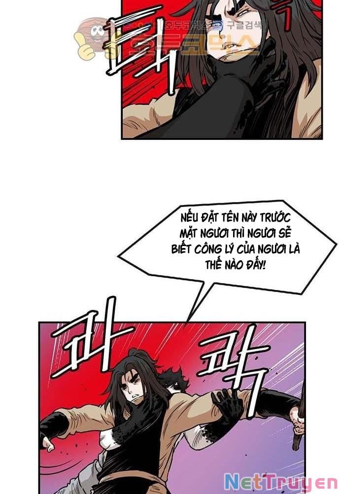 đọc truyện Bất Bại Quyền Ma Chương 140 ảnh 44 tại Thiên Thai Truyện