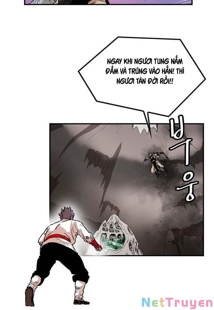 đọc truyện Bất Bại Quyền Ma Chương 140 ảnh 45 tại Thiên Thai Truyện