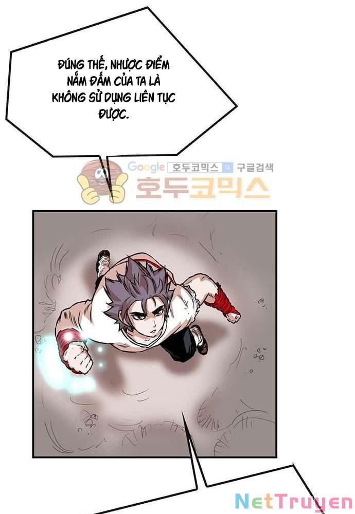 đọc truyện Bất Bại Quyền Ma Chương 140 ảnh 46 tại Thiên Thai Truyện