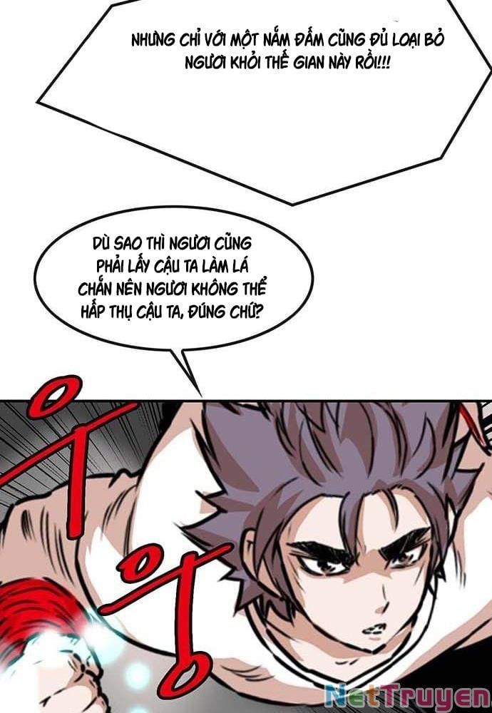 đọc truyện Bất Bại Quyền Ma Chương 140 ảnh 47 tại Thiên Thai Truyện