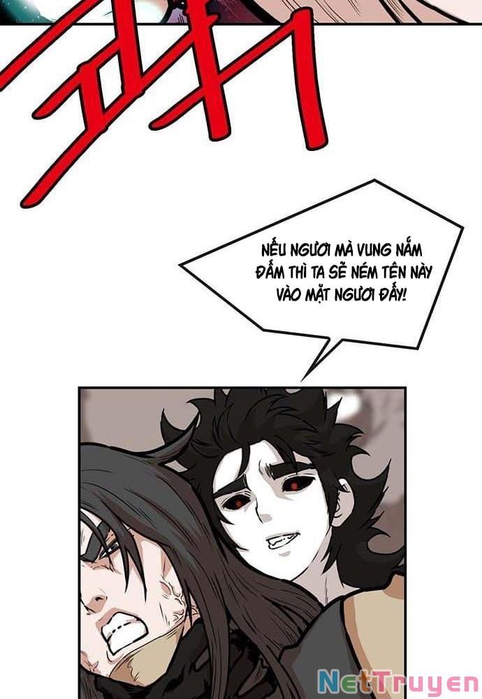 đọc truyện Bất Bại Quyền Ma Chương 140 ảnh 49 tại Thiên Thai Truyện